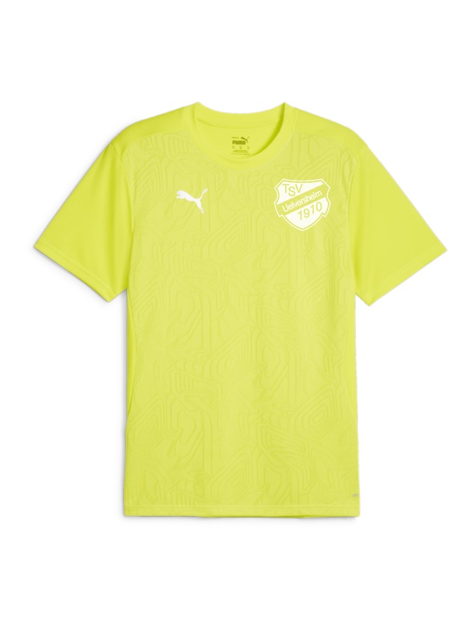 PUMA teamFINAL Trainingsshirt