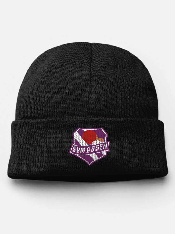 Beanie Sticklogo