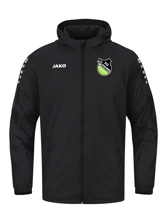 Jako Allwetterjacke Team 2.0