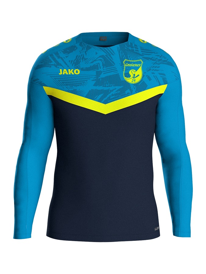 Jako Sweatshirt Iconic