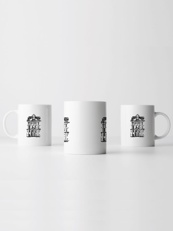 Tasse Logo