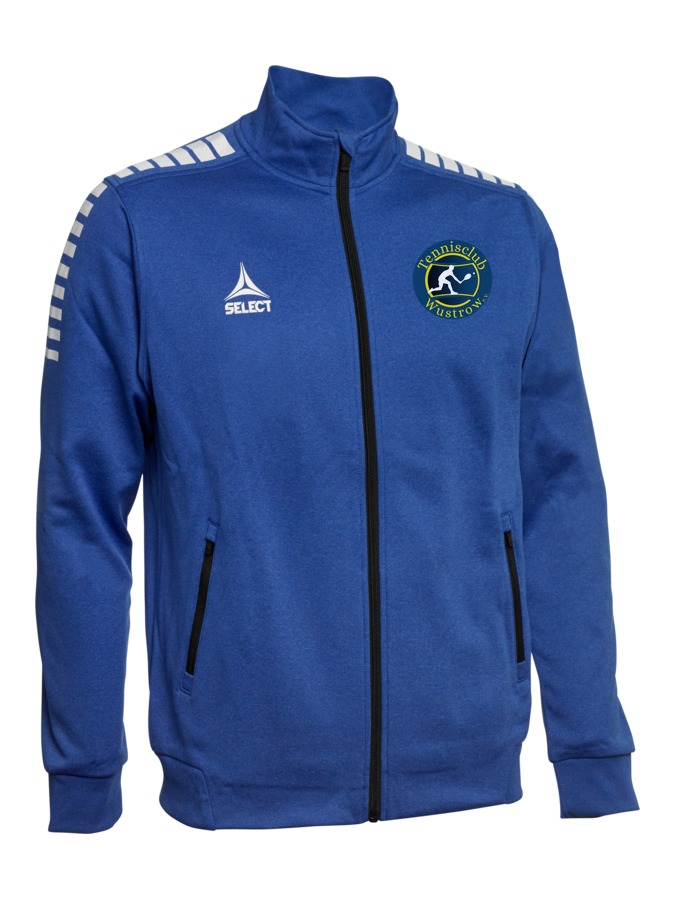 Select Monaco Präsentationsjacke