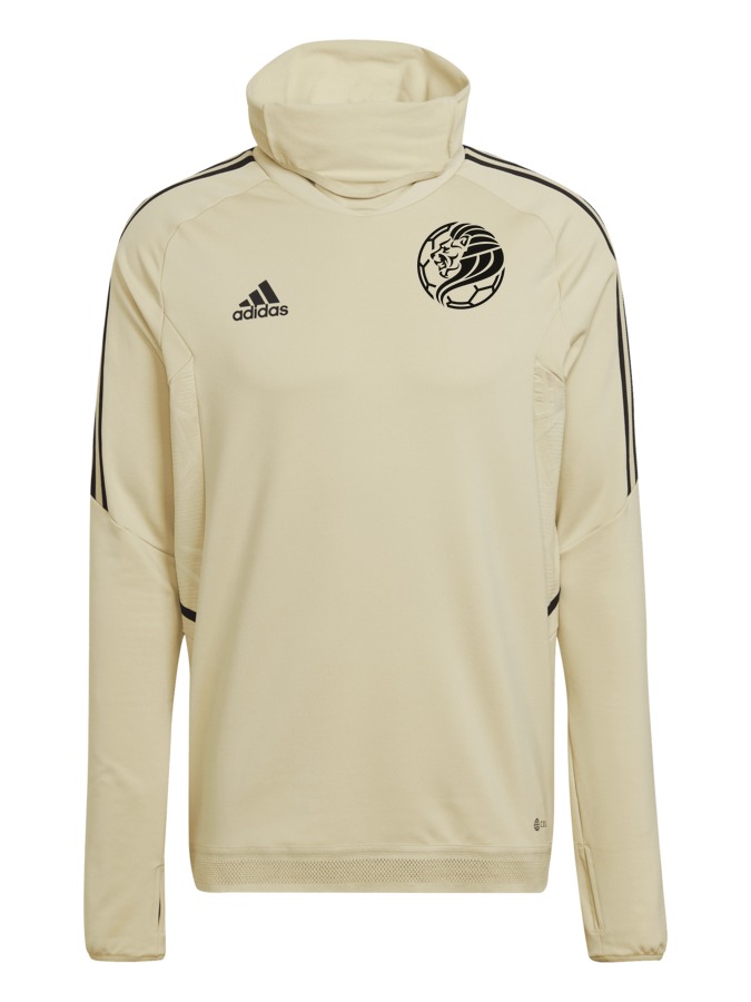 adidas Condivo 22 Pro Oberteil