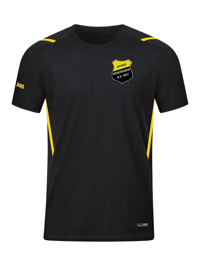 Jako T-Shirt Challenge