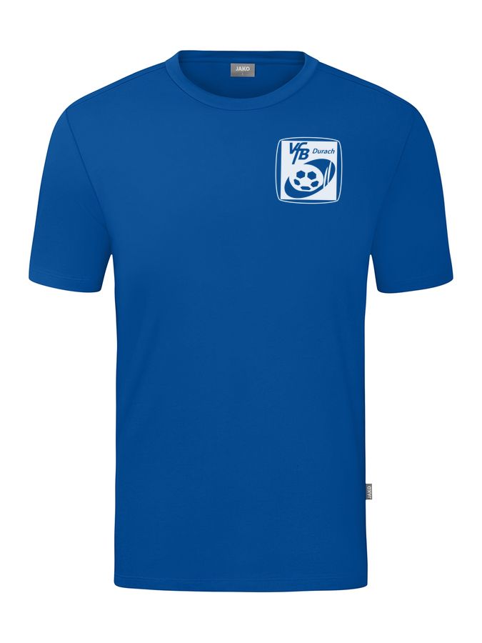 Jako T-Shirt Organic Stretch