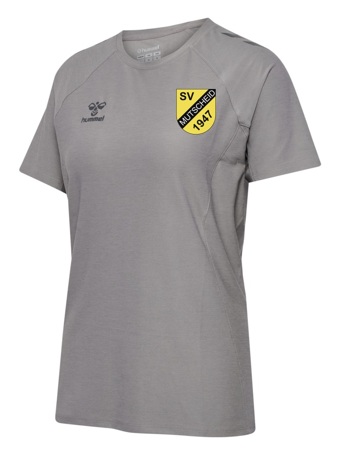 Hummel Cima 2.0 Jersey Trikot Damen