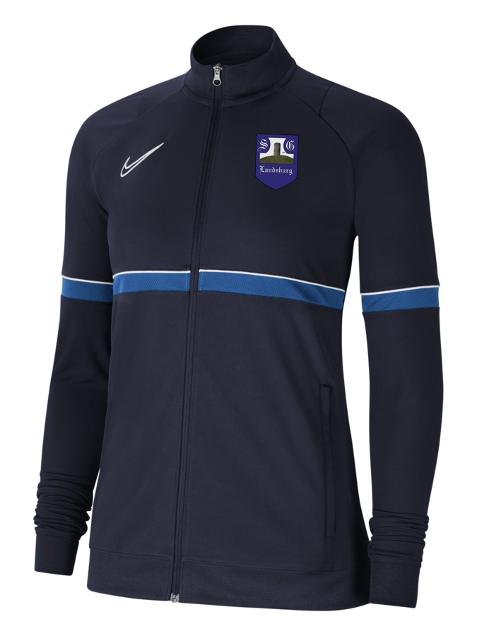 Nike Academy 21 Knit Trainingsjacke Damen