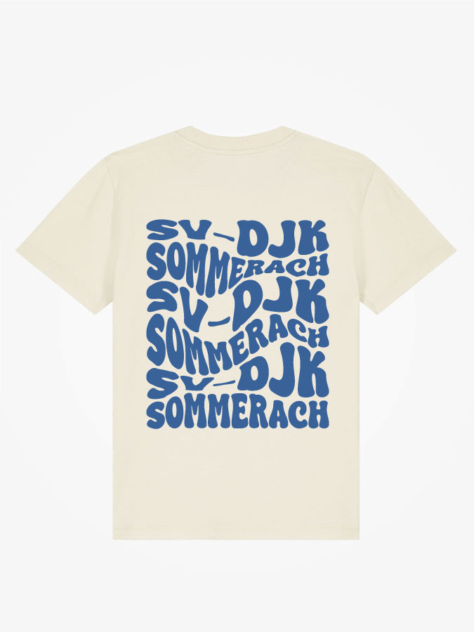 Shirt Wavy Kids