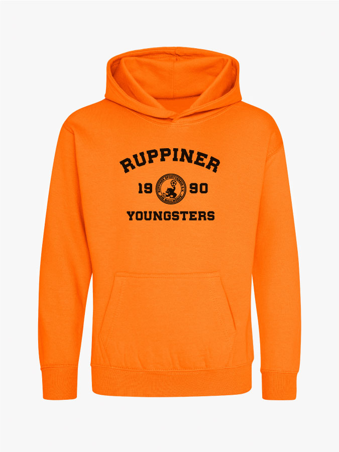 Hoodie Youngsters Kids