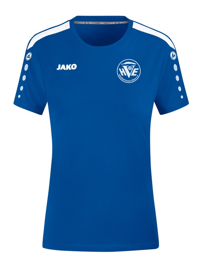 Jako T-Shirt Power Damen