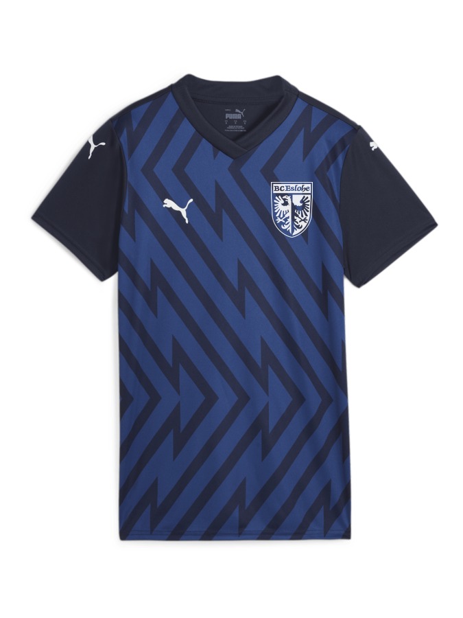 PUMA teamGLORY Trikot Damen
