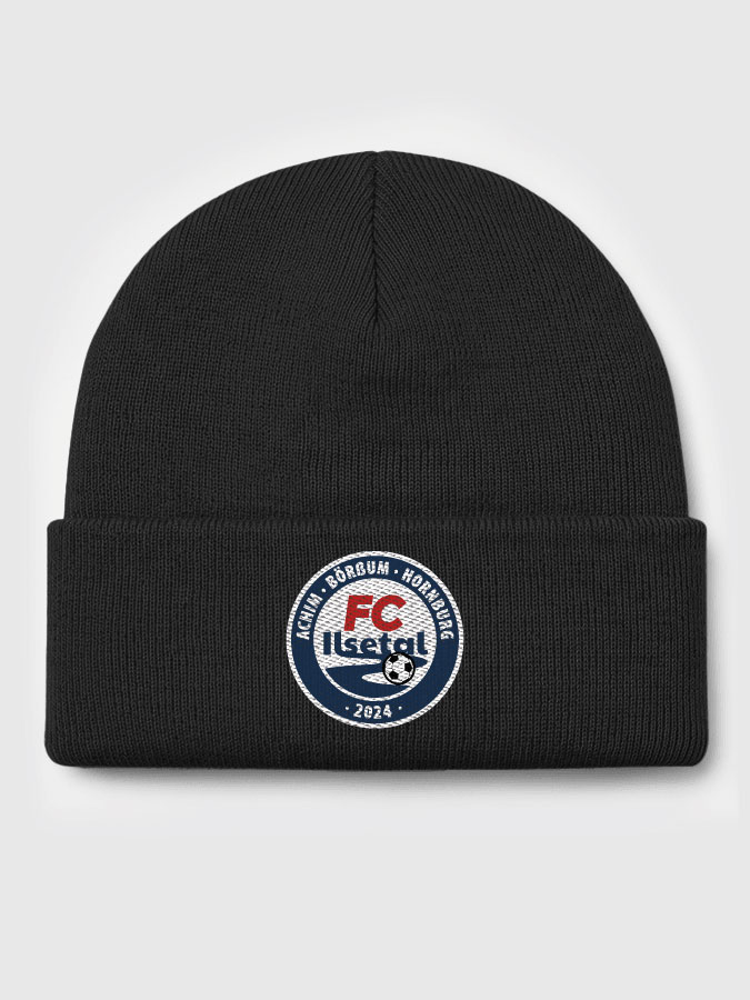 Beanie Sticklogo