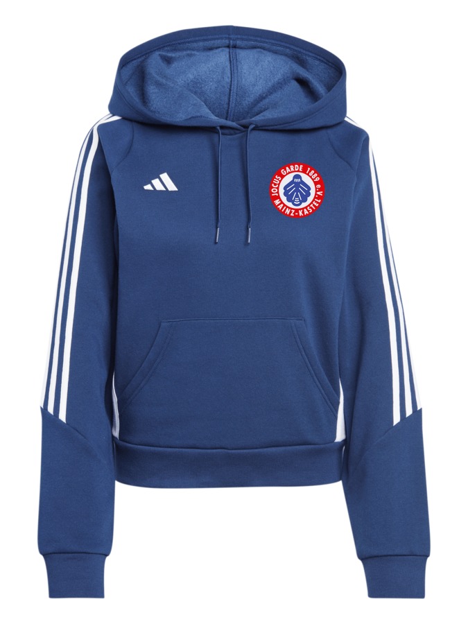 adidas Tiro 24 Sweat Hoodie Damen