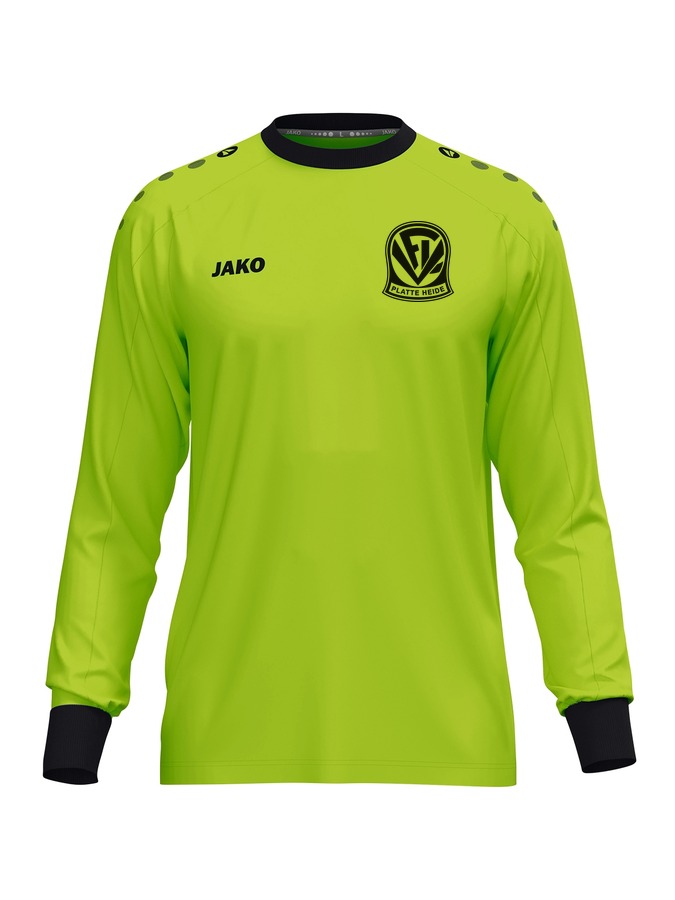 Jako Torwarttrikot One