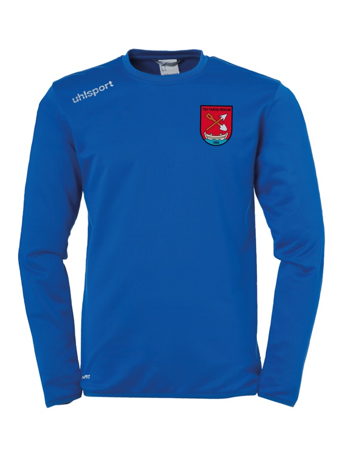 uhlsport Essential Trainingsoberteil