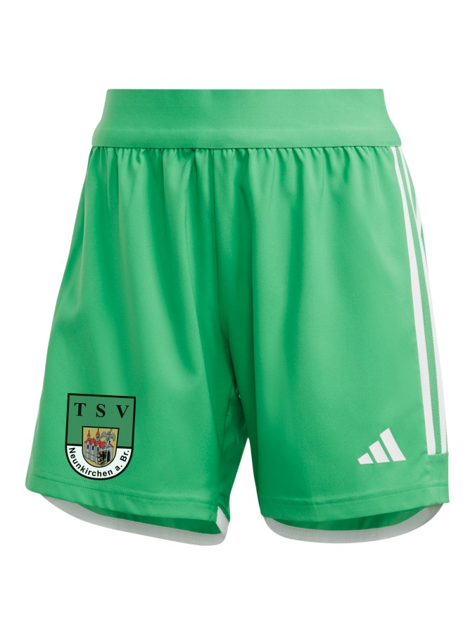 adidas Tiro 23 Competition Match Shorts Damen