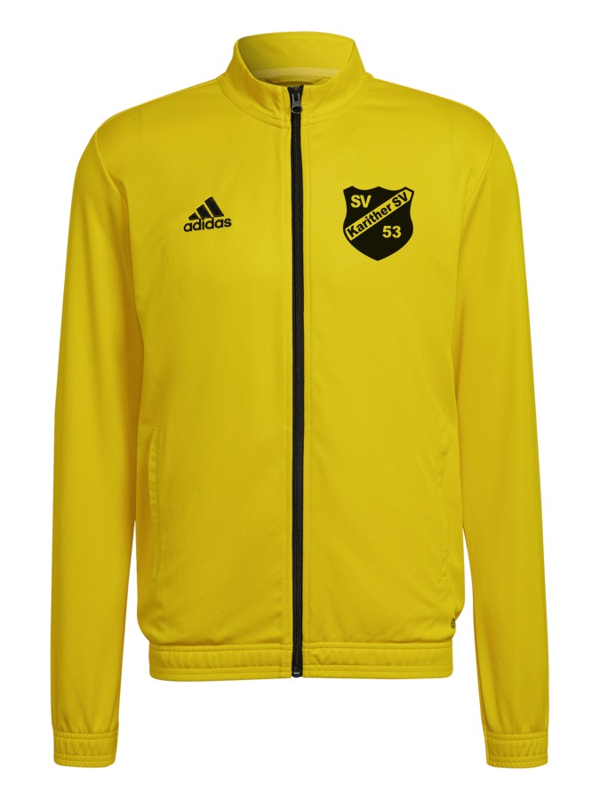 adidas Entrada 22 Trainingsjacke