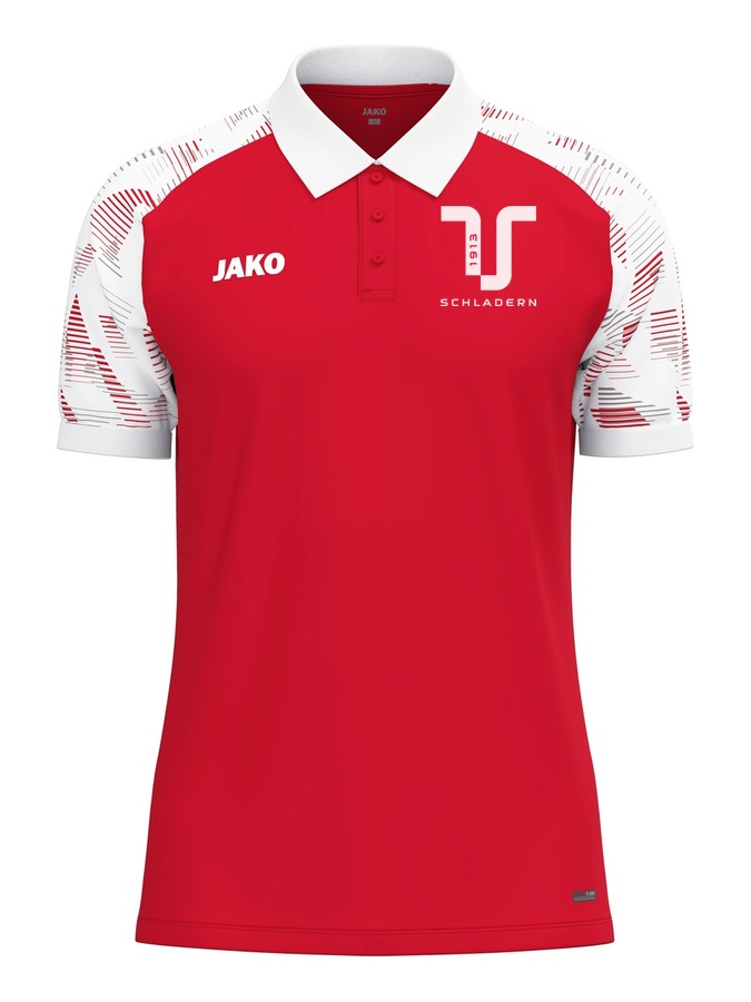Jako Poloshirt Sonic