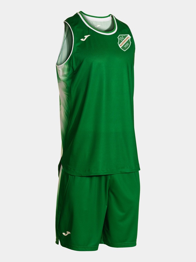 Joma Final Four Set