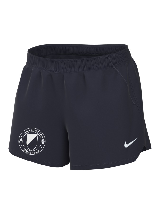 Nike Park 20 Knit Shorts Damen