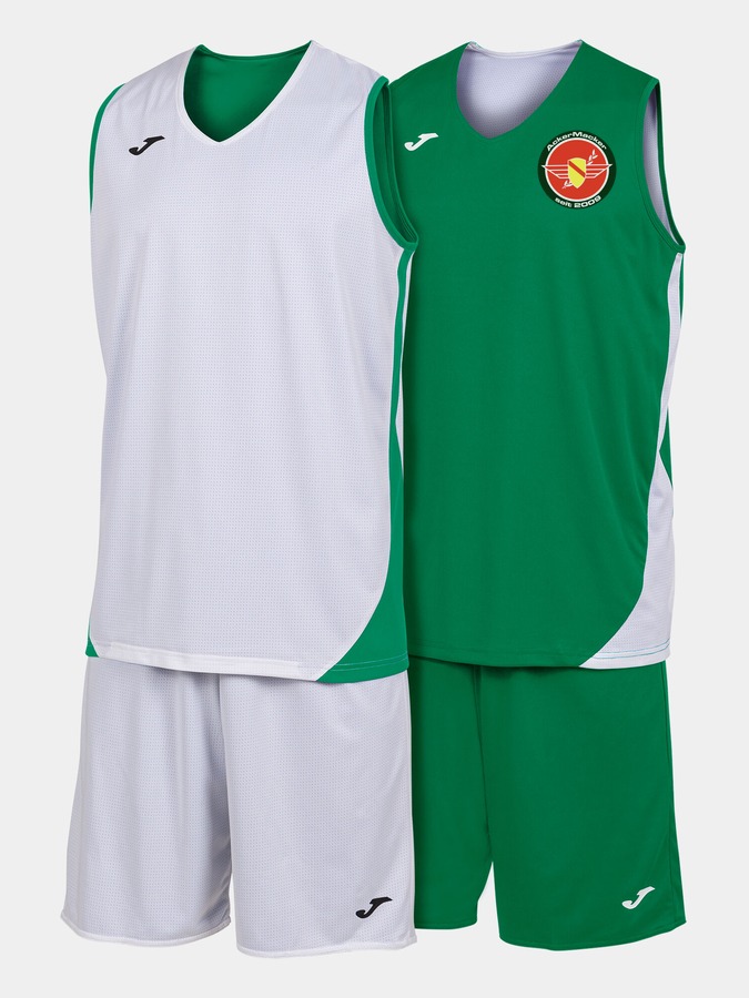 Joma Kansas Set
