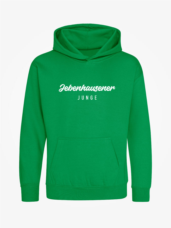 Hoodie Hometown Boys