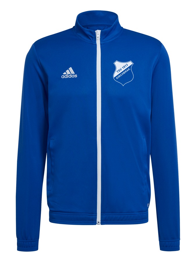 adidas Entrada 22 Trainingsjacke