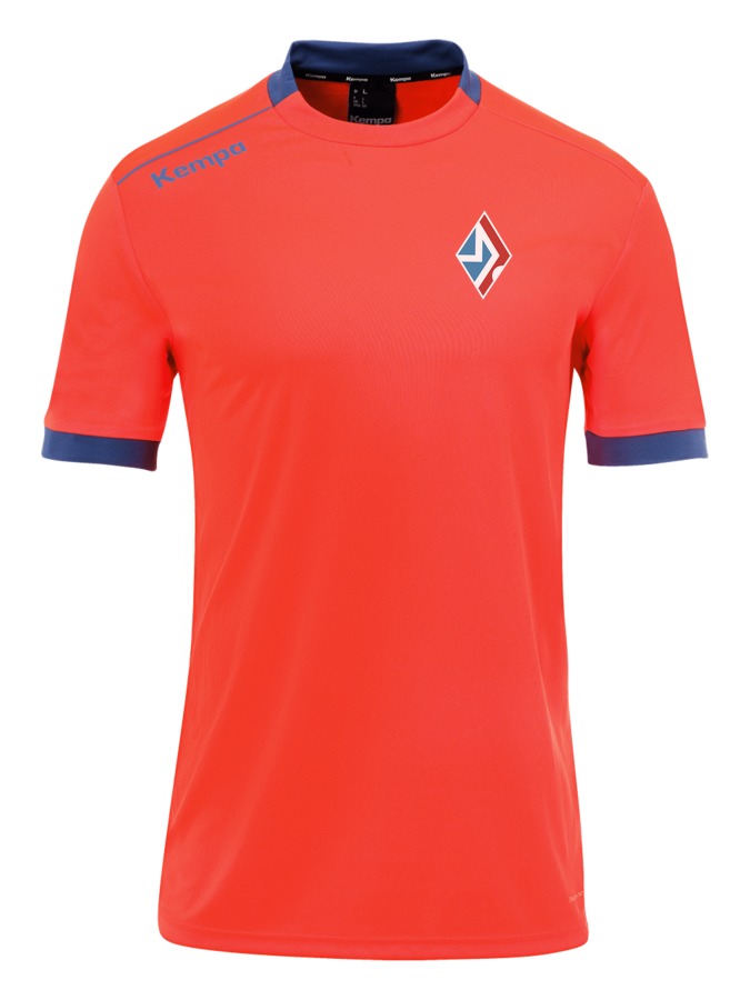 Kempa Player Trikot