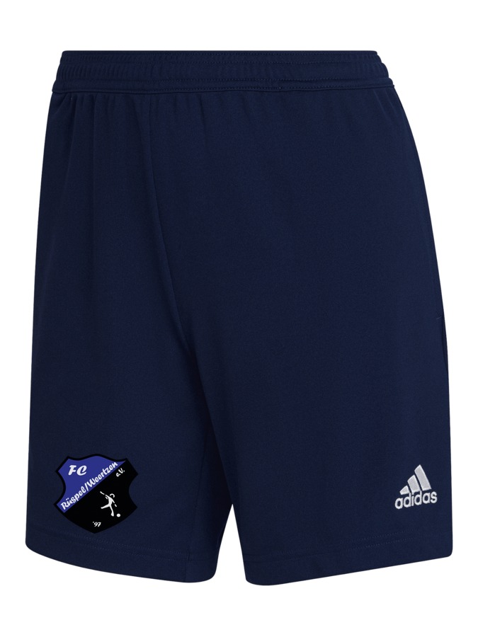 adidas Entrada 22 Trainingsshorts Damen