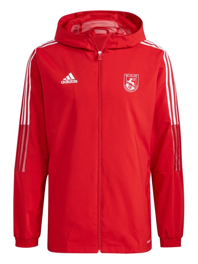 adidas Tiro 21 Windbreaker-Jacke
