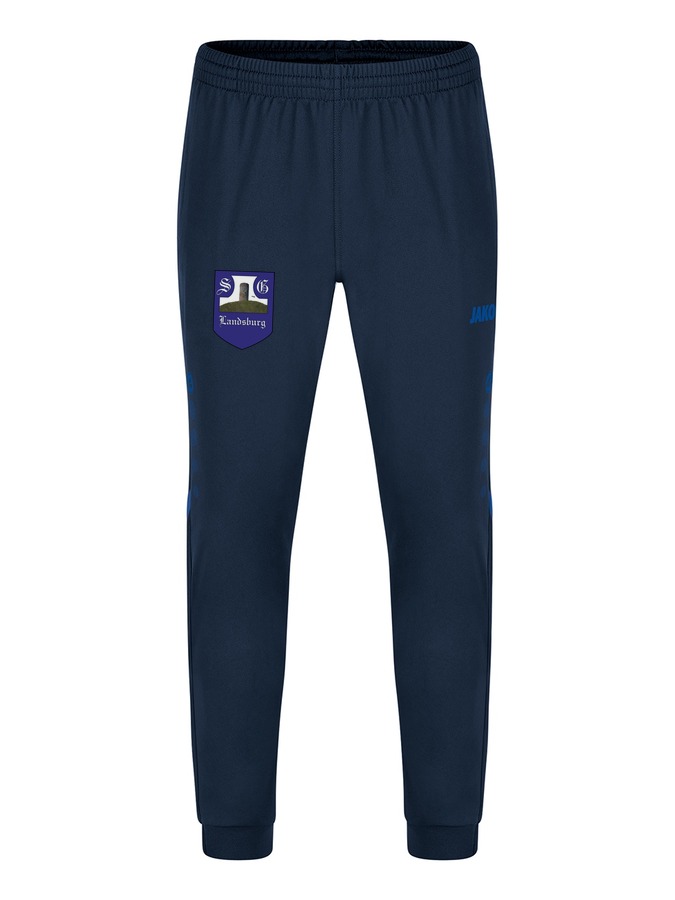 Jako Polyesterhose Challenge