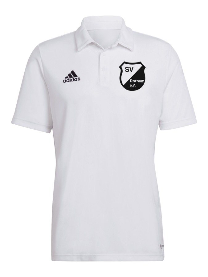 adidas Entrada 22 Poloshirt