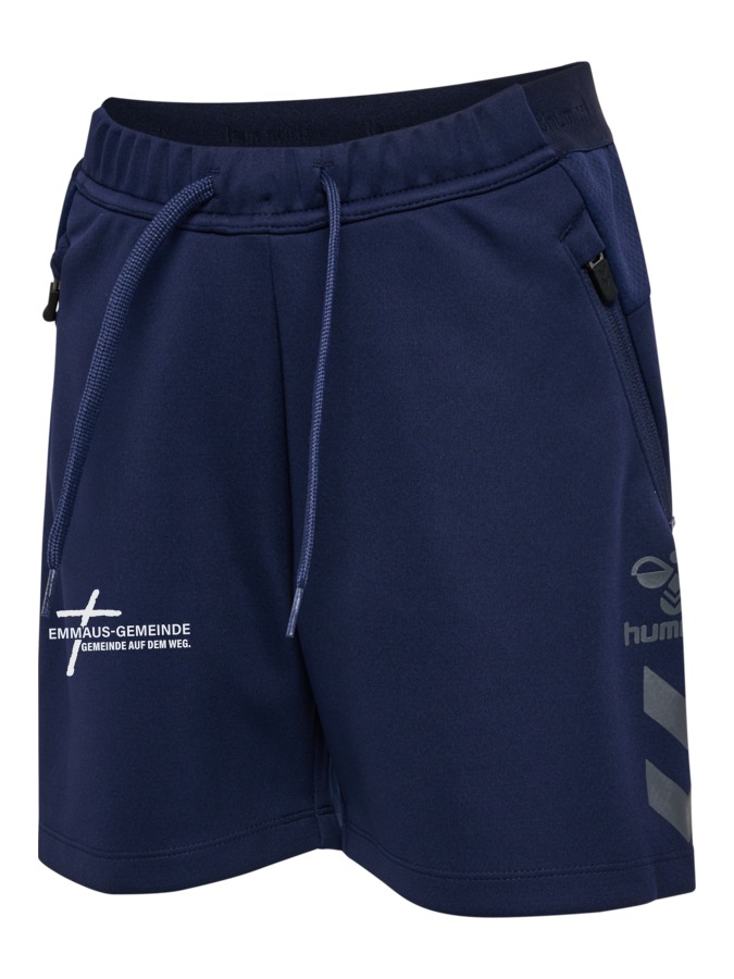 Hummel Cima 2.0 Shorts Damen