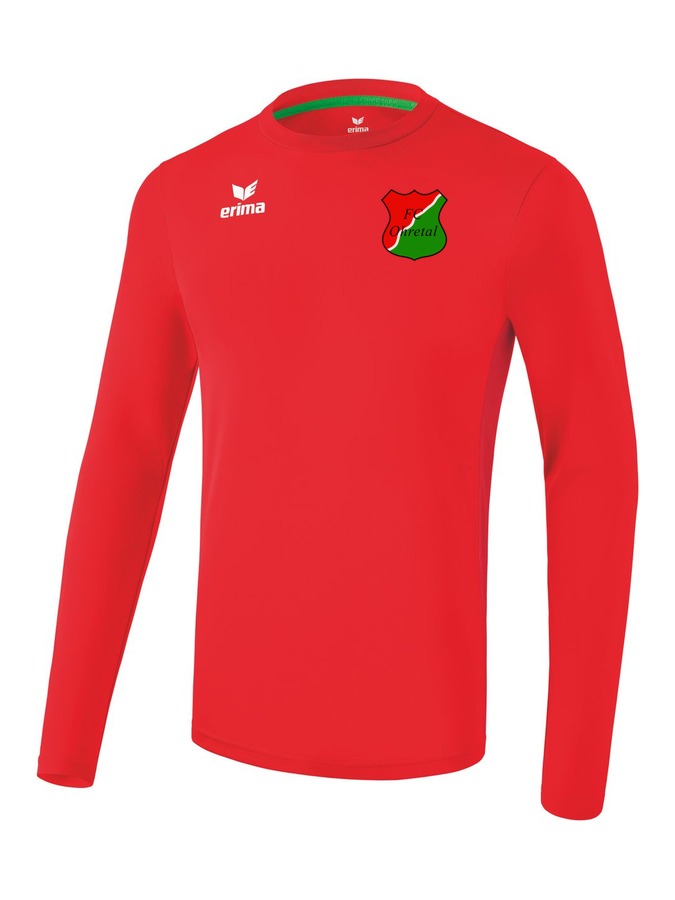 Erima Trikot Liga Langarm