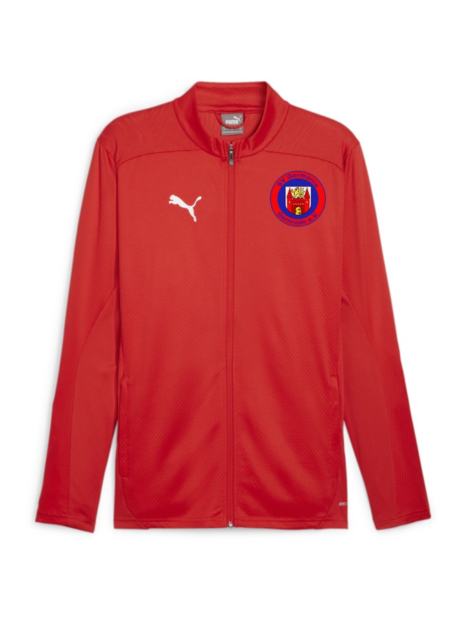 PUMA teamFINAL Trainingsjacke