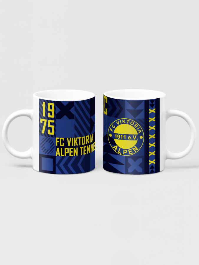 Sammlertasse 2026