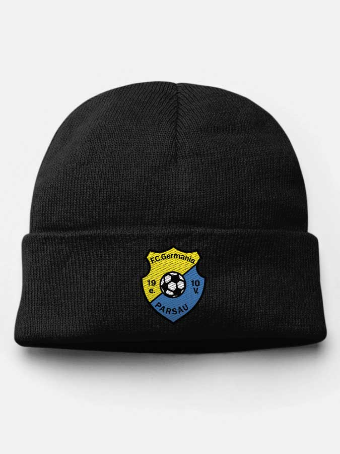 Beanie Sticklogo