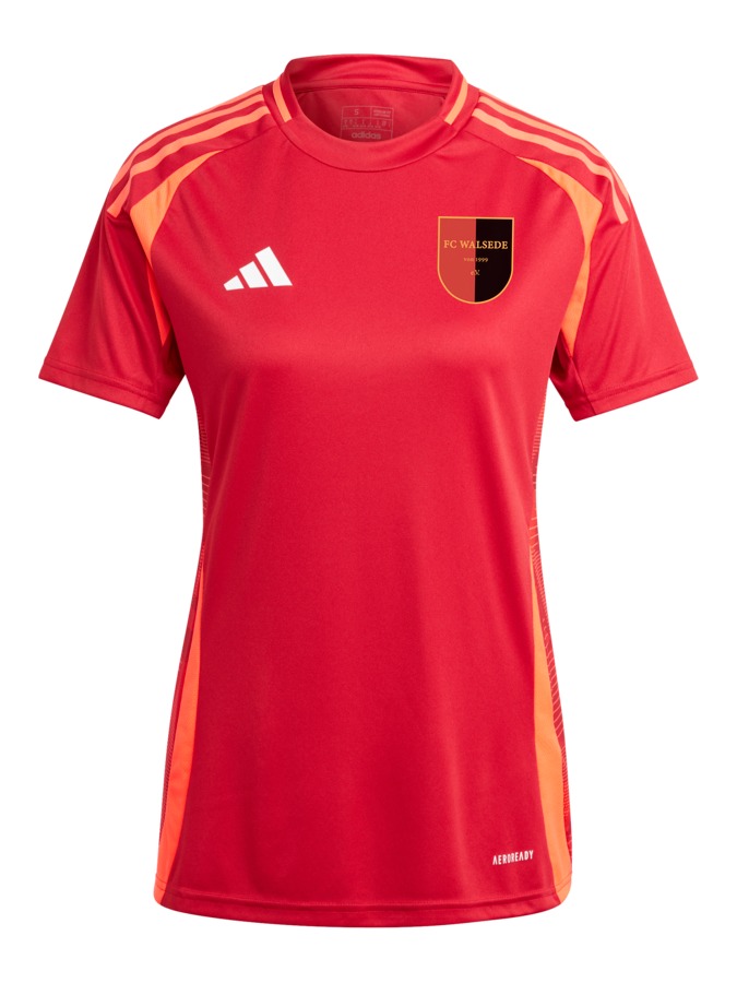 adidas Tiro 24 Competition Match Trikot Damen