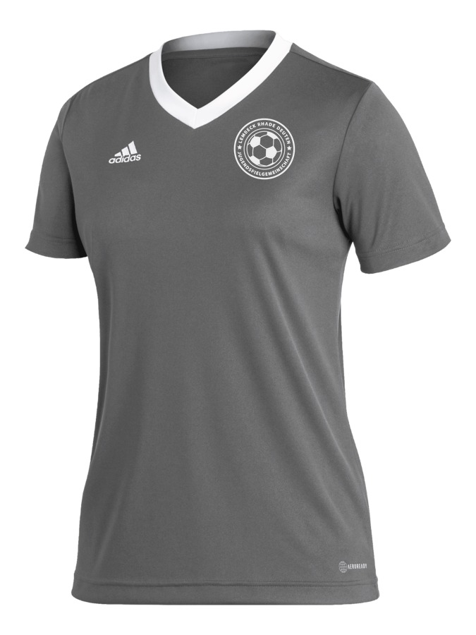 adidas Entrada 22 Trikot Damen