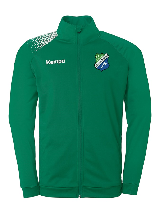 Kempa Ambition 28 Poly Jacke