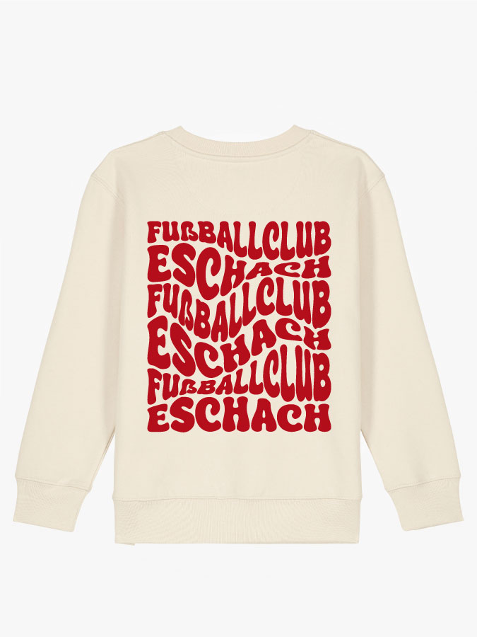 Sweater Wavy Kids