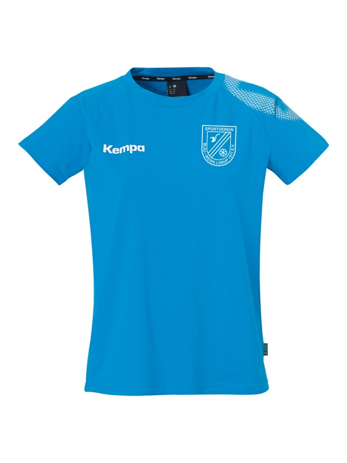 Kempa Core 26 T-Shirt Damen