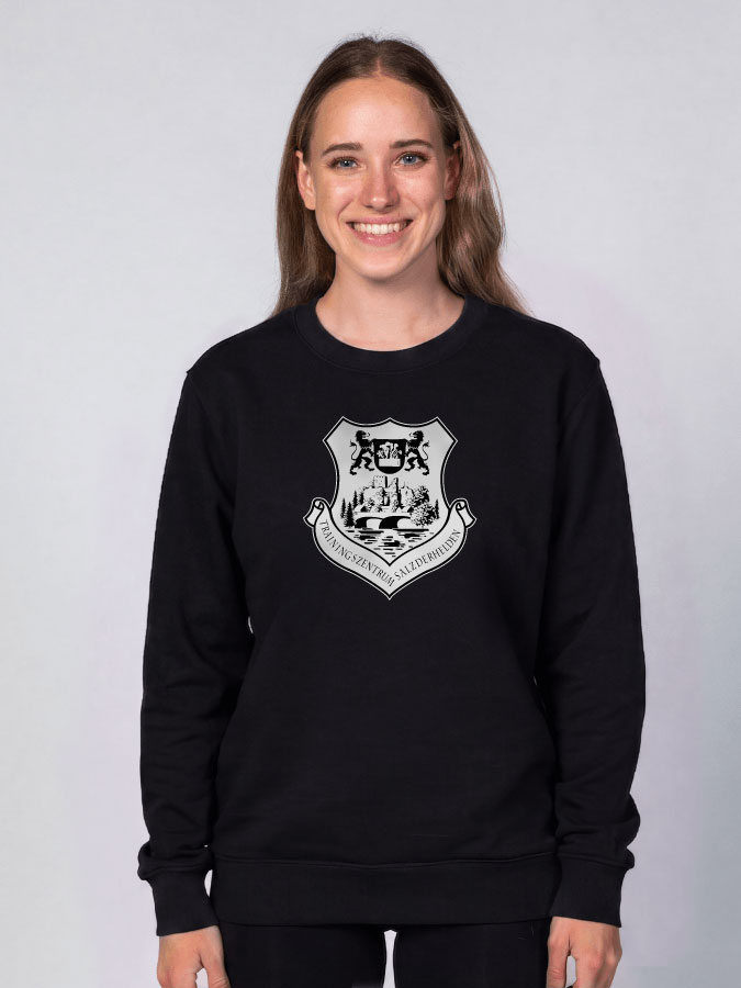 Sweatshirt Classic Unisex