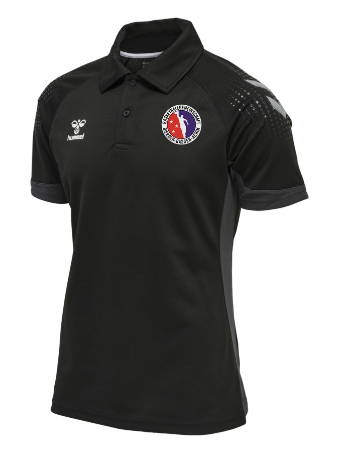 Hummel Lead Functional Polo