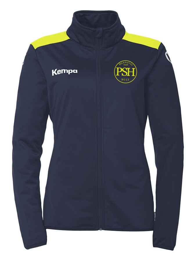 Kempa Emotion 27 Poly Jacke Damen