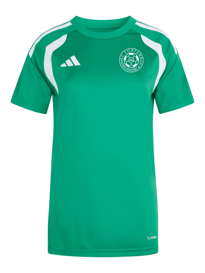 adidas Tiro 26 League Trikot Damen