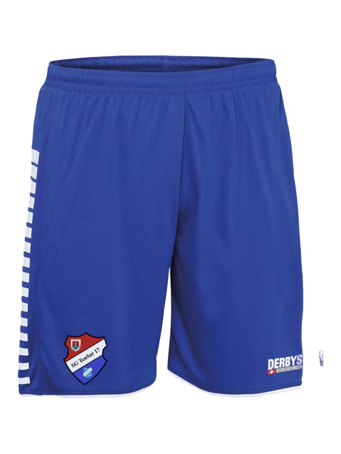 Derbystar Hyper Hose