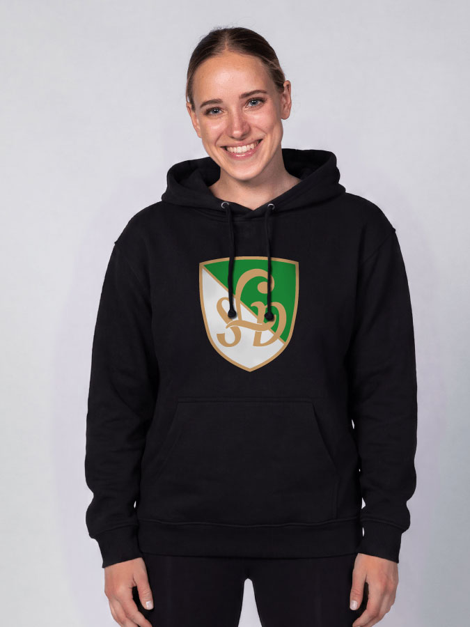Hoodie Classic Unisex