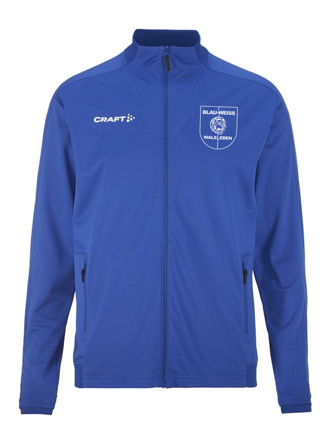 Craft Evolve 2.0 Trainingsjacke Allwetterjacke