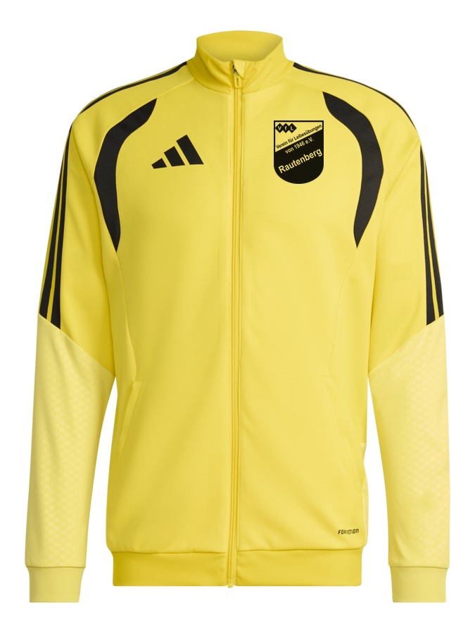 adidas Tiro 26 Competition Trainingsjacke